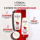 Loreal Elseve Total Repair 5 Hair Shampoo 280ML