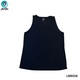 Max & Mia Women Sport Top LBB016 Black XL