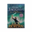 Percy Jackson & The Sea Of Monst (Author by Rick Riordan)