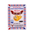 Hello Ok Agar Agar Powder 25G