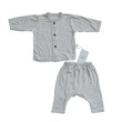 Tiny Cozy Mini Basic Set TC10212M Light Grey