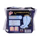 Sofy Eva Napkin Comfort Night 8PCS 42cm