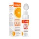 Cosmo Vitamin C Foaming Face Wash 175ML (Cosmo Series)