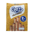 Gery Chocolatos Wafer Stick 175G