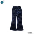 Max & Mia Kid Girl Flare Pant LBC031 Black 9 Years