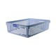 MW Multipurpose Basket 24 x 33 x 9 cm No.5182