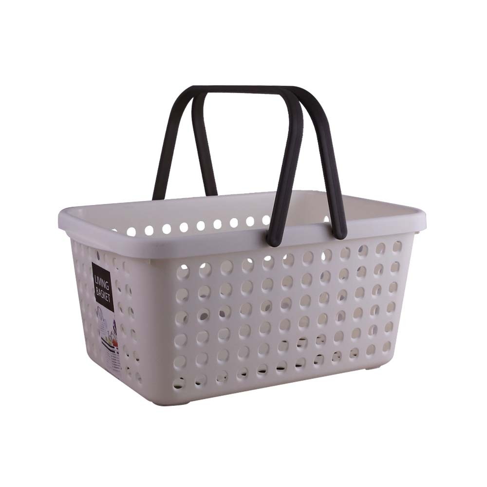 Lock&Lock Living Basket 21x29x14in 1NP-509