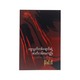 The Story Of A Whip (Naing Win Thi)
