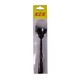 KZK Table Spoon & Fork (Steel)