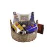 Festive Holiday Cheers (Wine-2)