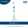 Philips Sonicare Electric Toothbrush HX6321 