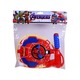 Water Gun Backpack SQ-19864A