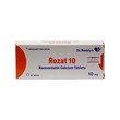 Rozat 10 Rosuvastatin Calcium 10MG 10PCSx3