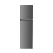 Alpha 2 Door Refrigerator 166L 2DC-ALR166HC