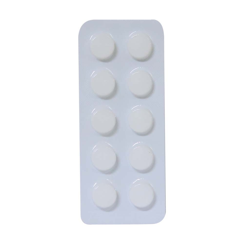 Pai Vc Vitamin C 100MG 10PCS