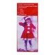Christmas Dress Girl Small (4yrs to 5yrs)