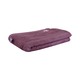 Arigato Bath Towel 24X48IN S-01 Dark Brown