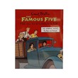 Famous Five 04: Five Go To Smuggler's Top