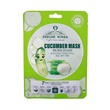 Feelre Korea A Gift From Nature Cucumber Face Mask 23ML 