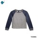 Max & Mia Boy Long-Sleeve Top TO089A Medium