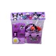 SF Kuromi Play House Kitchen Set No.015