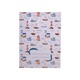 Royal Double Line Book P-80 70G 6PCS