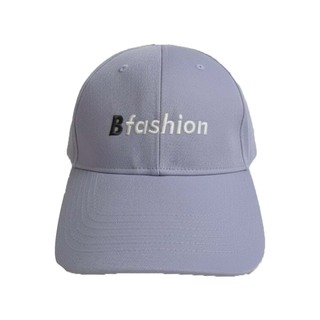 Be Fashion Cap Light Gray Free Size