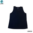 Max & Mia Women Sport Top LBB016 Black XL