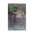 Billionaire Nerd Saviour King