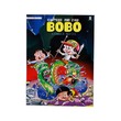 Bo Bo Comics - 1 (Cartoon Min Zaw)