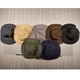 MTH Bonie Hat Big Size Beige
