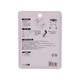 KM Velcro Hook 2PCS 3KG No.6219