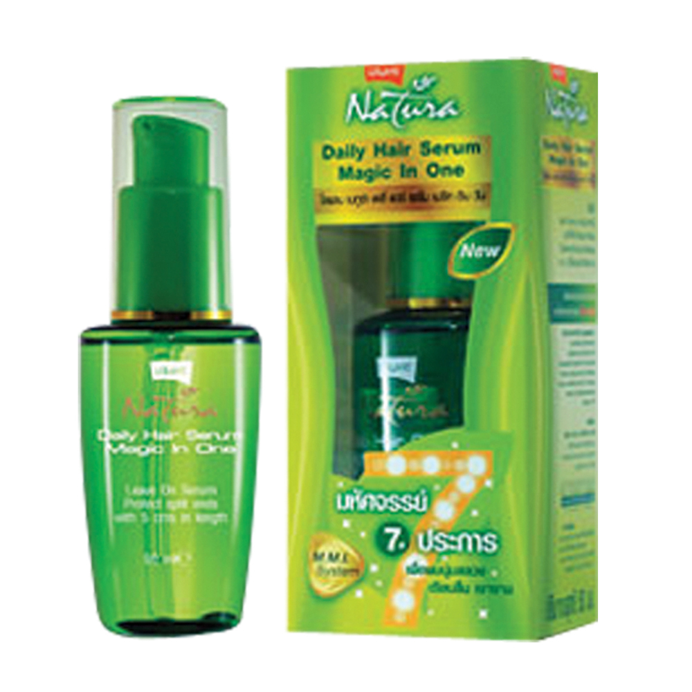 Lolane Magic In One Daily Hair Serum 50ML