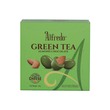 Alfredo Green Tea Almond Chocolate 65G