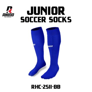 Olympic Junior Soccer Sock RHC-2511-YY Yellow