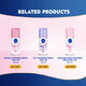 Nivea Extra Brightening Vitamin C Deodorant Roll On 50ML