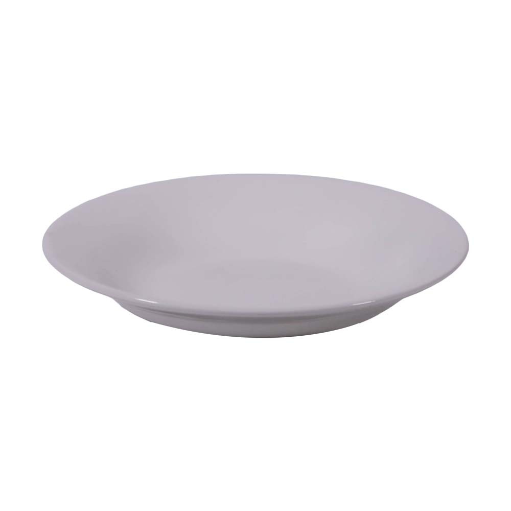 PK Deep Saucer Plate 6in