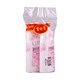 Lux Body Wash Soft Rose 450MLx2