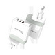 Konfulon C56Q (30W Fast Charger) White