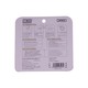 Wall Hook 3PCS 2.5KG No.7013