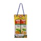 Tipco 100% Fruit Juice Shogun Orange 1L x 2PCS