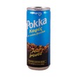 Pokka Vanilla Milk Coffee 240ML