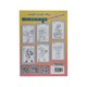 Sports & Games Colouring Book (Kids World)