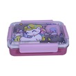 Tedemei Steel Lunch Box TDM-6140