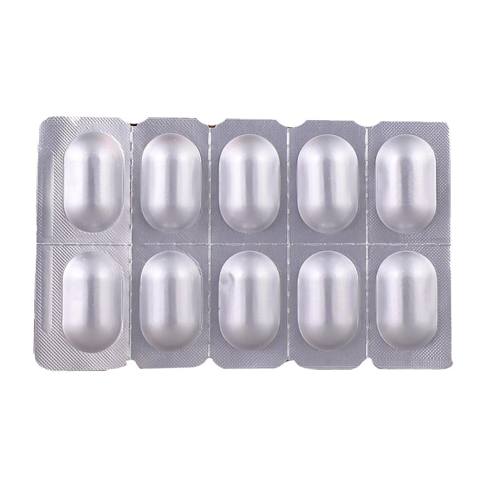 Nutra-Min Mv&Minerals 10PCS