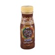 Tora Cafe Iced Cappuccino Ready Drink Coffee 180ML