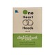 One Heart Two Heads (Bhone Mg Oo)