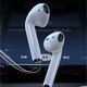 Konfulon BTS-20 (TWS Wireless Earbuds)