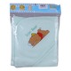 Bear Hug Sanwich Fabric Hooded Towel 31x33