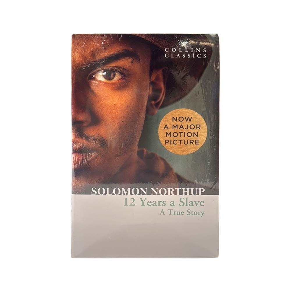 Twelve Years A Slave (Collins Classic)